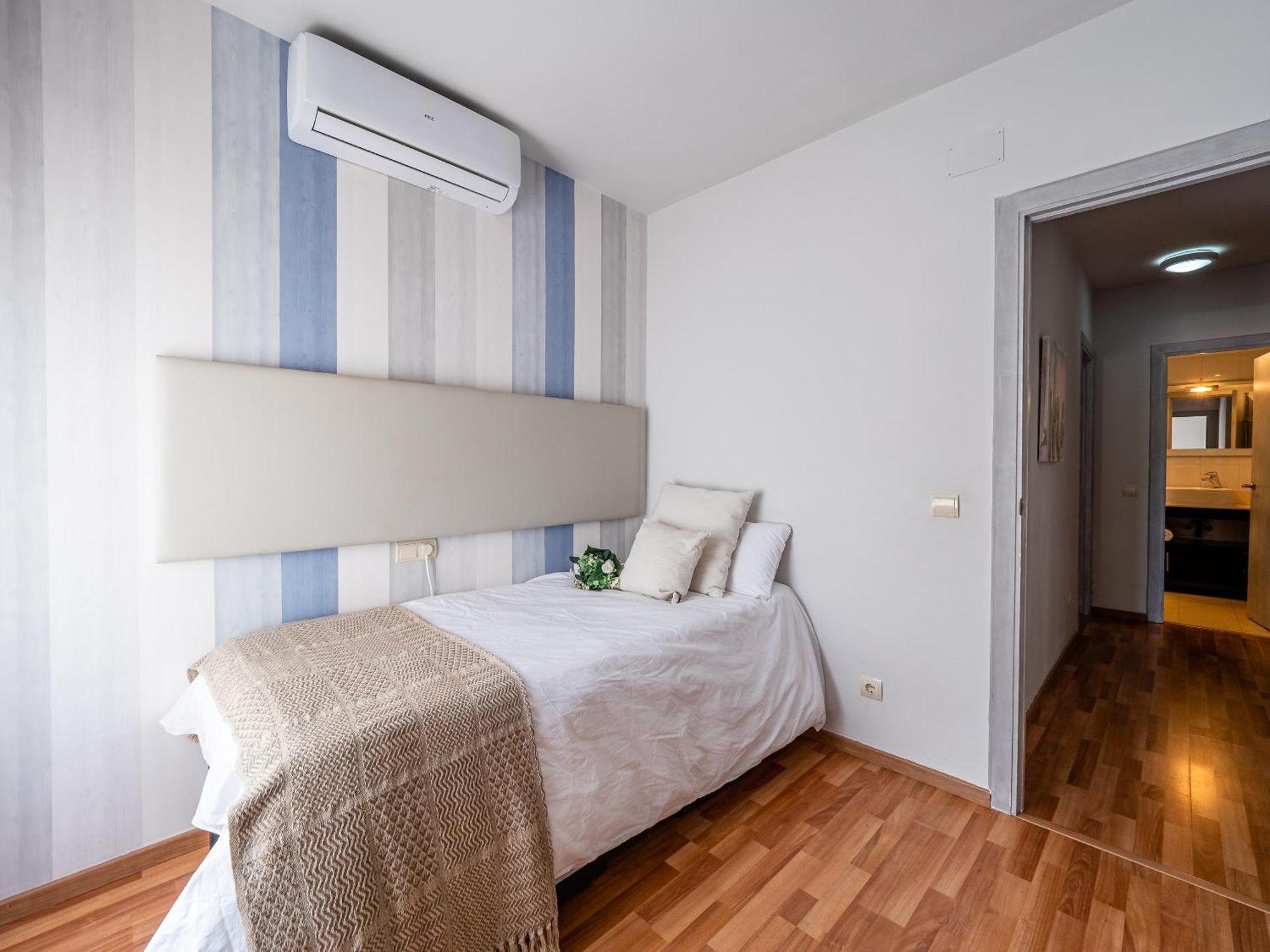 Apartamento Sunset Málaga Exterior foto